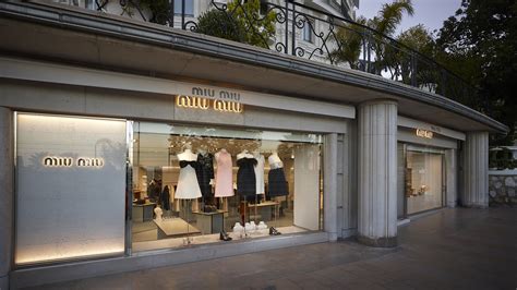 miu miu monaco|Official Website and Online Boutique .